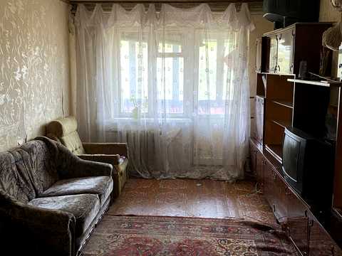 квартира по адресу Леонида Стромцова ул. (Вакуленчука), 1-Б