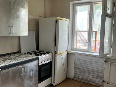 квартира по адресу Кловский спуск, 20