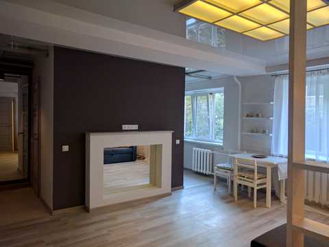 квартира за адресою Київ, Лесі Українки бульв., 28