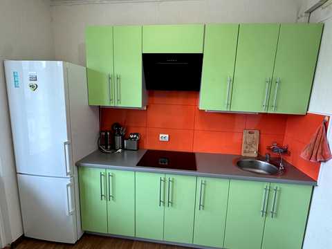 квартира за адресою Бориса Гмирі вул., 14