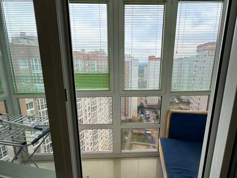 квартира за адресою Бориса Гмирі вул., 14
