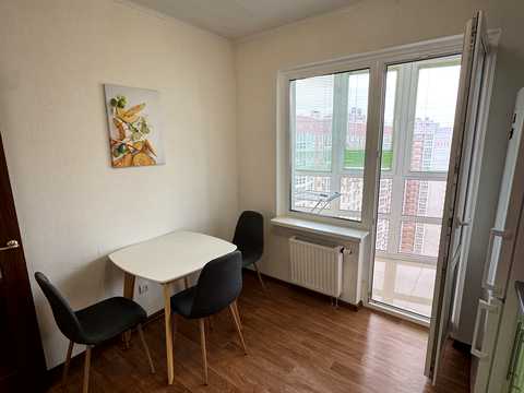 квартира за адресою Бориса Гмирі вул., 14