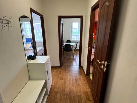 квартира за адресою Бориса Гмирі вул., 14