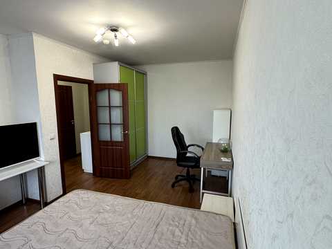 квартира за адресою Бориса Гмирі вул., 14