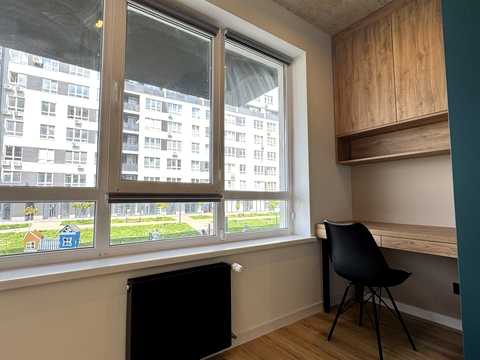 квартира за адресою Трускавецька вул., (135)