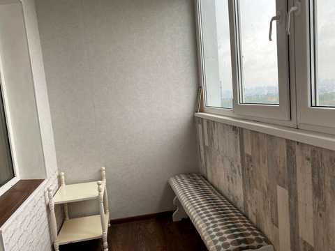 квартира по адресу Науки просп., 55-А