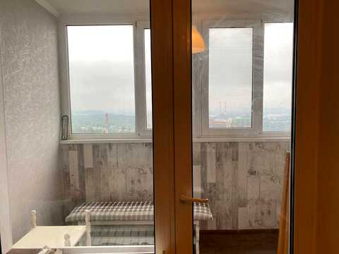 квартира по адресу Науки просп., 55-А
