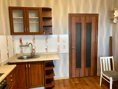 квартира по адресу Науки просп., 55-А