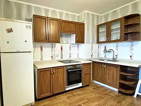 квартира по адресу Науки просп., 55-А