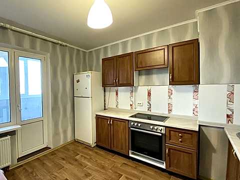 квартира по адресу Науки просп., 55-А