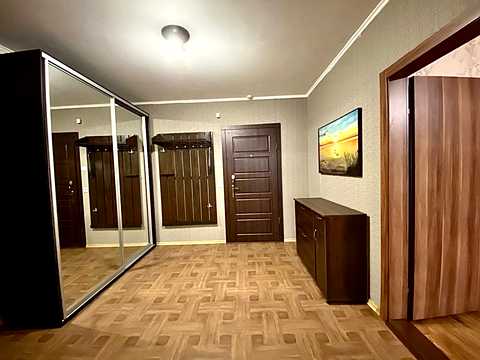 квартира по адресу Науки просп., 55-А