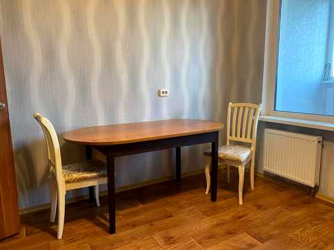 квартира по адресу Науки просп., 55-А