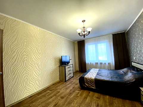 квартира по адресу Науки просп., 55-А