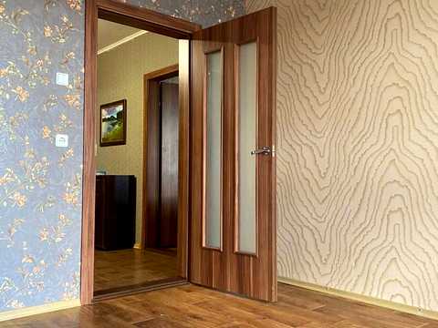 квартира по адресу Науки просп., 55-А