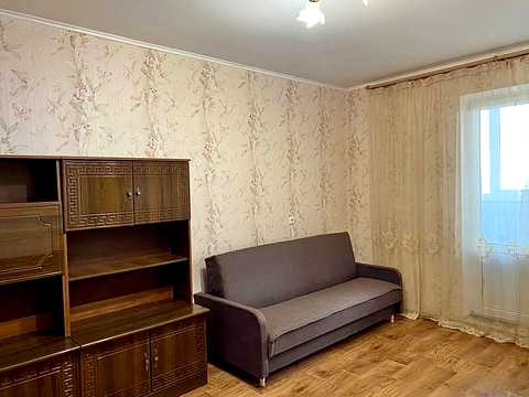 квартира по адресу Науки просп., 55-А