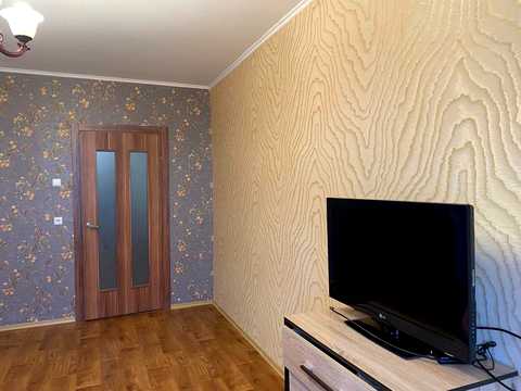 квартира по адресу Науки просп., 55-А