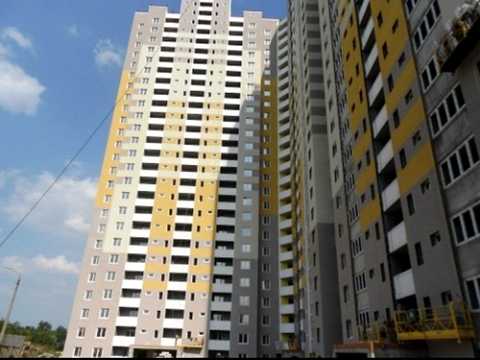квартира по адресу Науки просп., 55-А