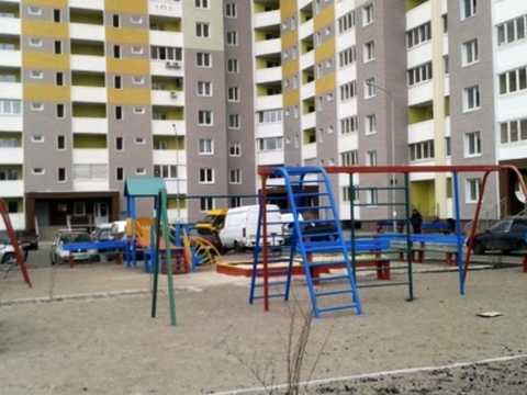 квартира по адресу Науки просп., 55-А