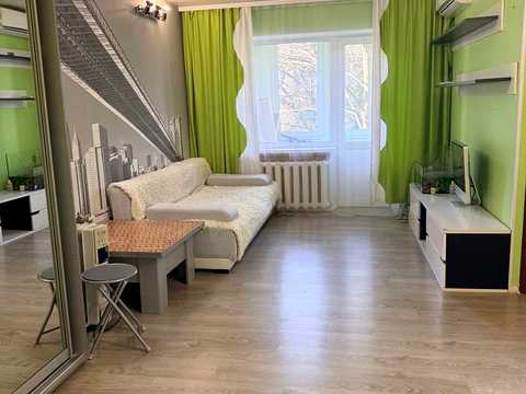 квартира по адресу Люстдорфская дорога ул. (Черноморская дорога), 25а
