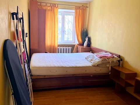 квартира по адресу Люстдорфская дорога ул. (Черноморская дорога), 25а