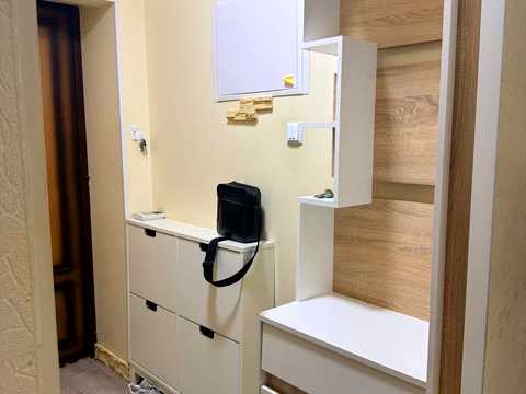 квартира по адресу Люстдорфская дорога ул. (Черноморская дорога), 25а