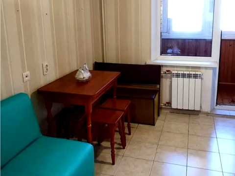 квартира по адресу Полярная ул., 6-А