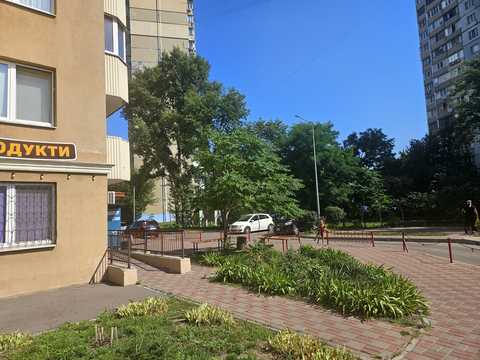квартира по адресу Хорольская ул., 1-А
