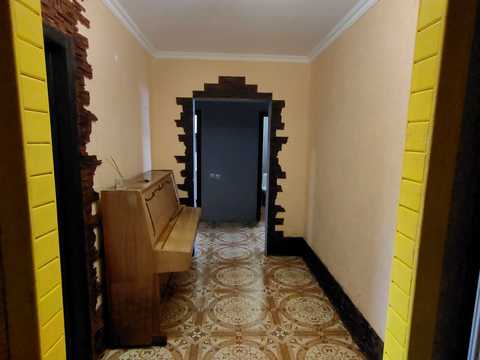 квартира за адресою Миколи Закревського вул., 101