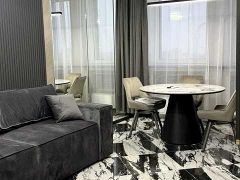 квартира за адресою Берестейський просп. (Перемоги), 11 к1