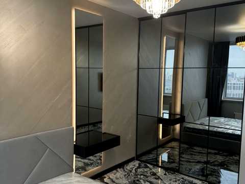 квартира за адресою Берестейський просп. (Перемоги), 11 к1