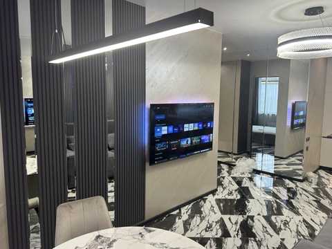 квартира за адресою Берестейський просп. (Перемоги), 11 к1