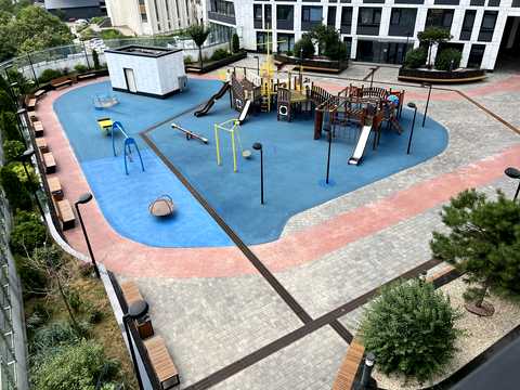 квартира за адресою Берестейський просп. (Перемоги), 11 к1
