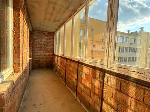 квартира по адресу Академика Сахарова ул., 16