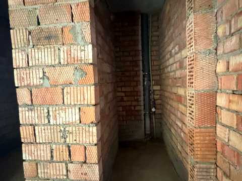 квартира по адресу Академика Сахарова ул., 16