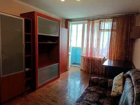 квартира за адресою Мілютенка вул., 38