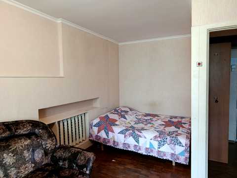 квартира за адресою Мілютенка вул., 38