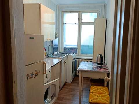квартира за адресою Мілютенка вул., 38