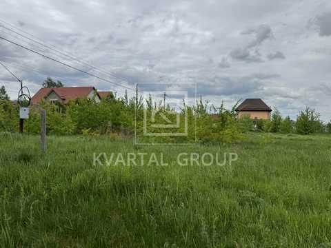 участок по адресу Залізнична, 20