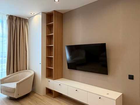 квартира за адресою Салютна вул., 2к6