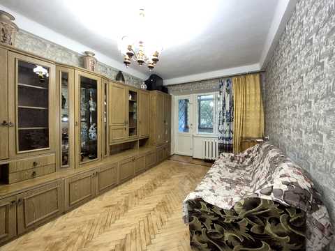 комната по адресу Алексея Вадатурского ул. (Маршала Малиновского), 19