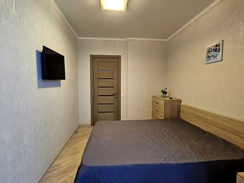 квартира по адресу Урловская ул., 21-А