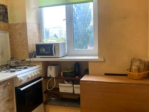 квартира по адресу Мрии ул. (Академика Туполева), 15-Е