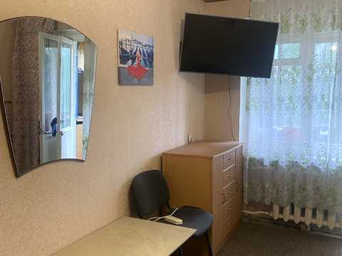 квартира по адресу Мрии ул. (Академика Туполева), 15-Е