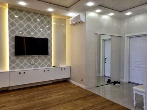 квартира за адресою Авіаконструктора Антонова вул. (Авіації), 2-Б
