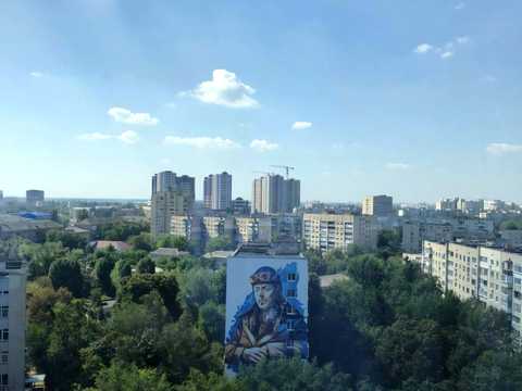 квартира за адресою Авіаконструктора Антонова вул. (Авіації), 2-Б