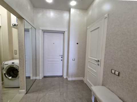 квартира за адресою Авіаконструктора Антонова вул. (Авіації), 2-Б