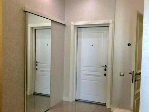 квартира за адресою Авіаконструктора Антонова вул. (Авіації), 2-Б
