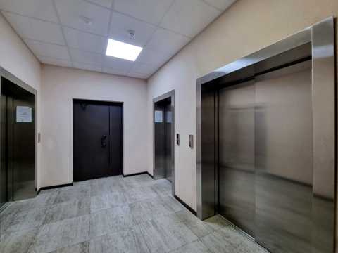 квартира за адресою Авіаконструктора Антонова вул. (Авіації), 2-Б