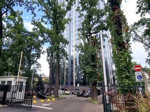 квартира за адресою Авіаконструктора Антонова вул. (Авіації), 2-Б