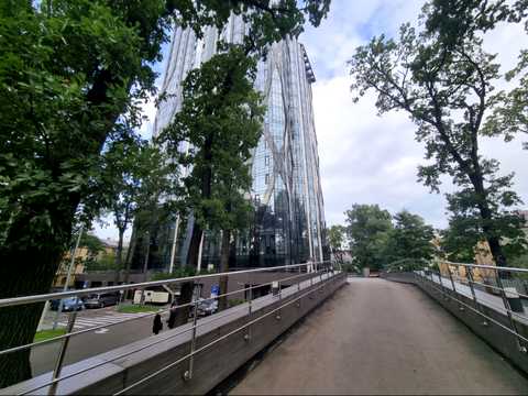 квартира за адресою Авіаконструктора Антонова вул. (Авіації), 2-Б